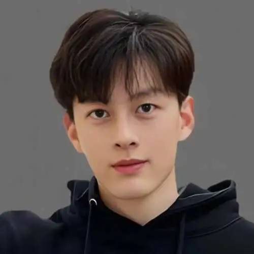 黄帅帅演的短剧