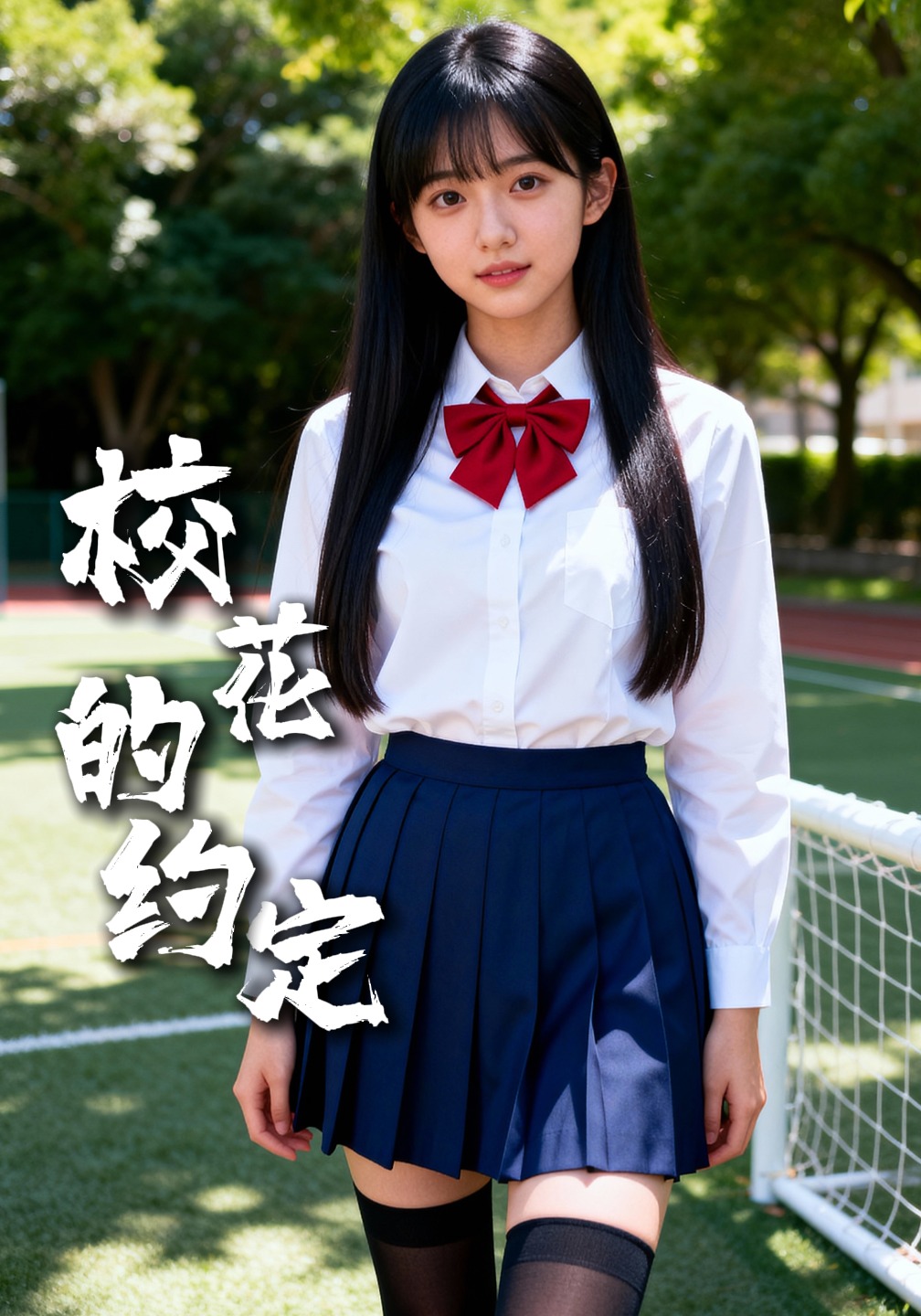校花的约定