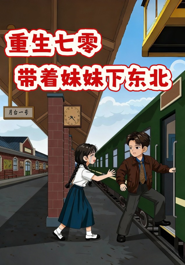 重生七零：带着妹妹下东北