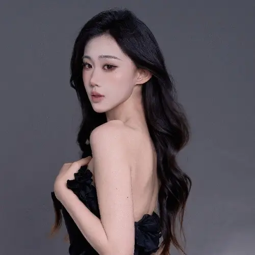 鞠沐芸演的短剧