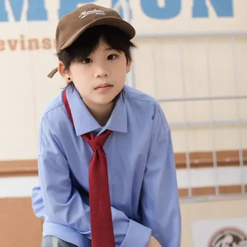 李皓轩演的短剧