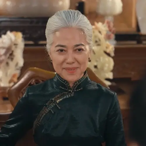 张沛芳演的短剧