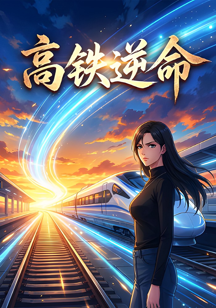 高铁逆命