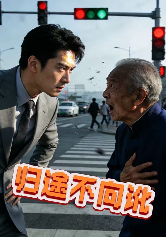 归途不向讹