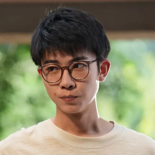 李华宇钞钞演的短剧