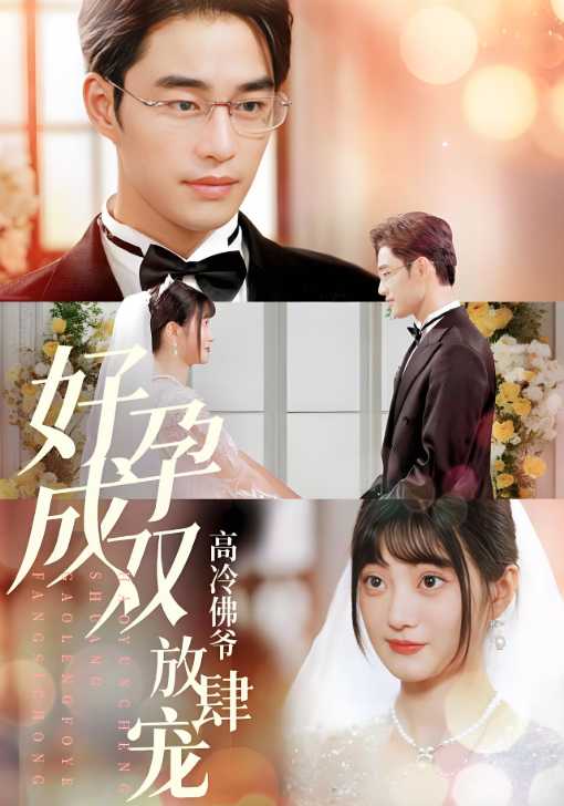 好孕成双高冷佛爷放肆宠