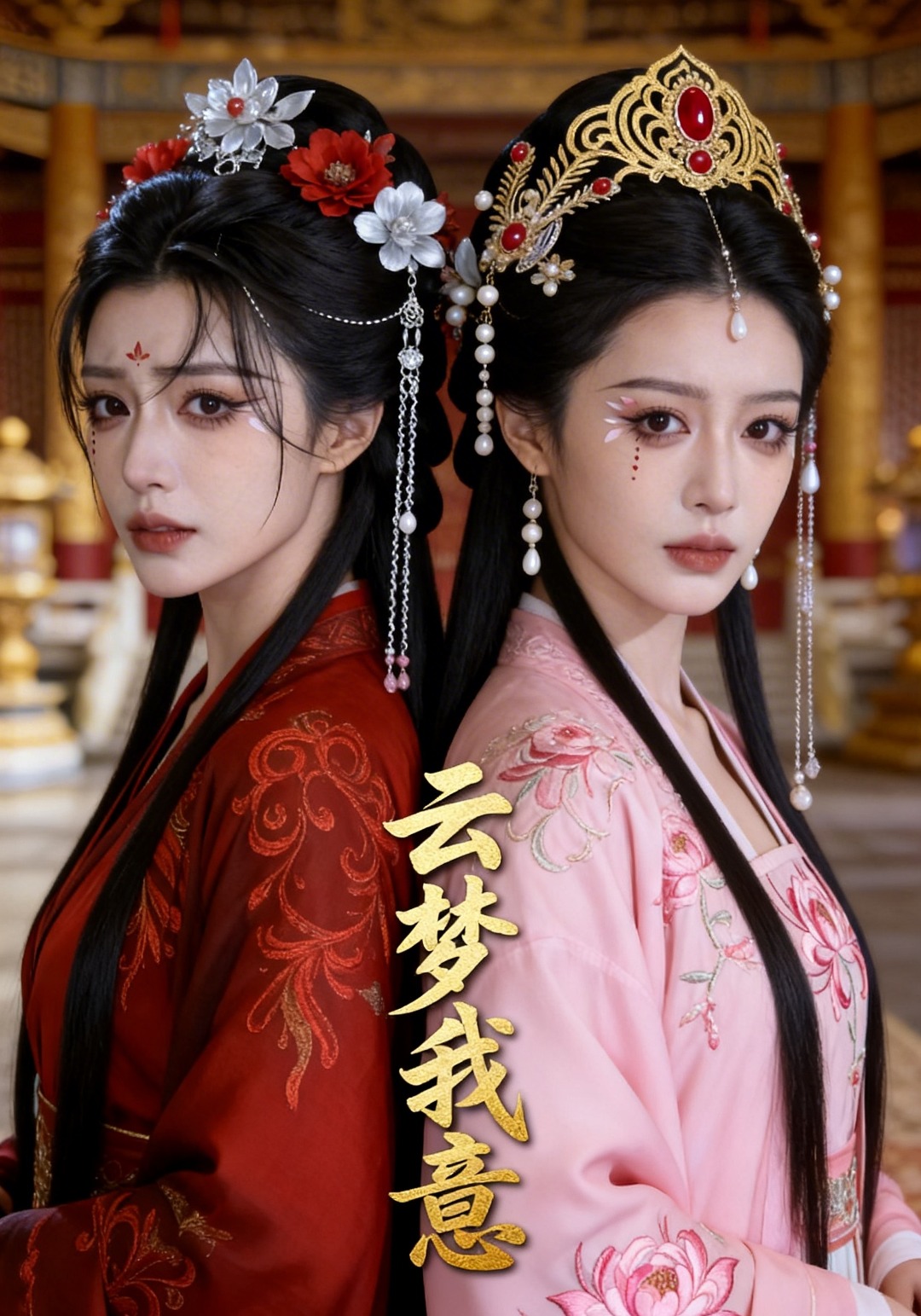 云梦我意