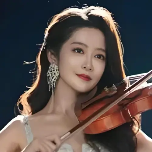 聂子晴演的短剧