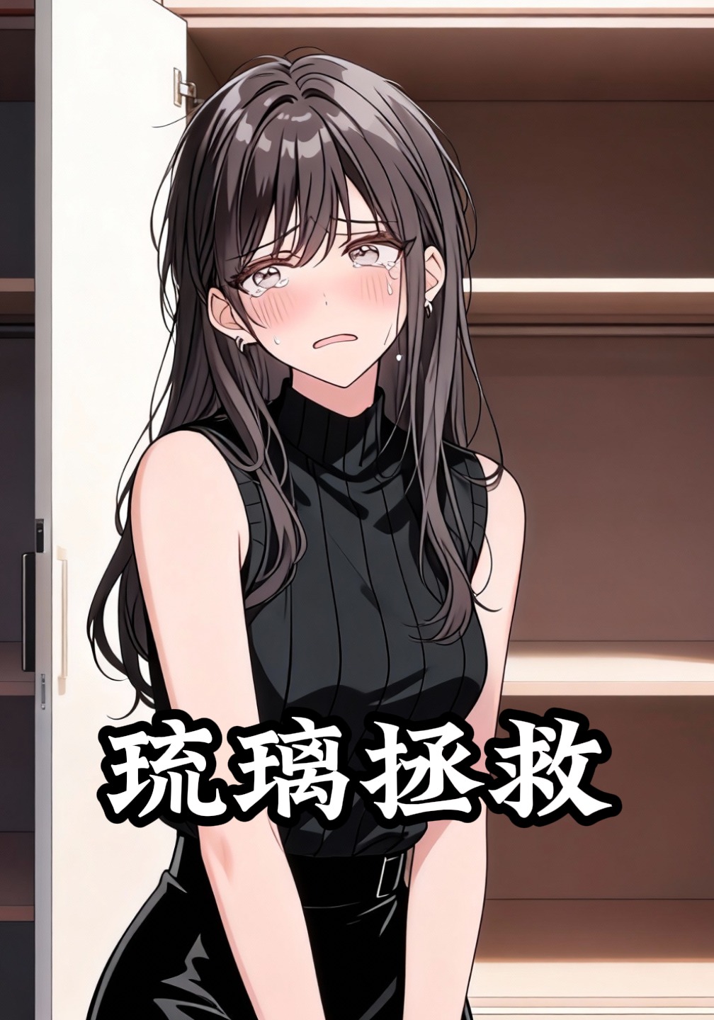 琉璃拯救