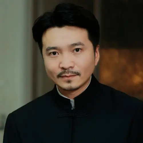 李尚东演的短剧