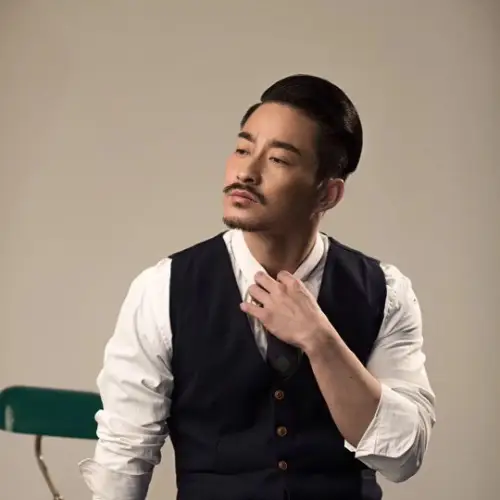 任润博演的短剧