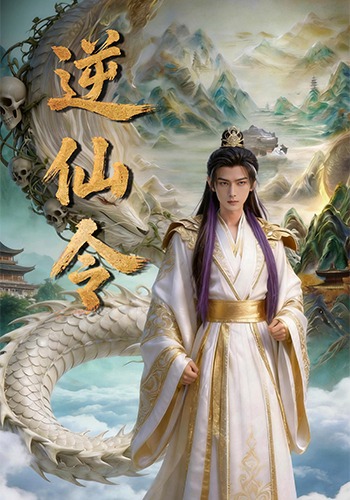 逆仙令