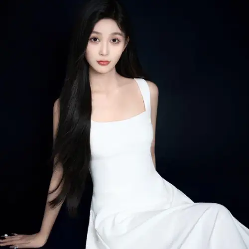 祝慧琳演的短剧