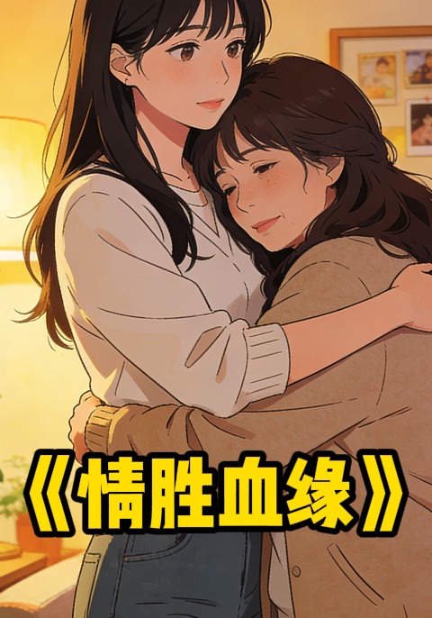 情胜血缘