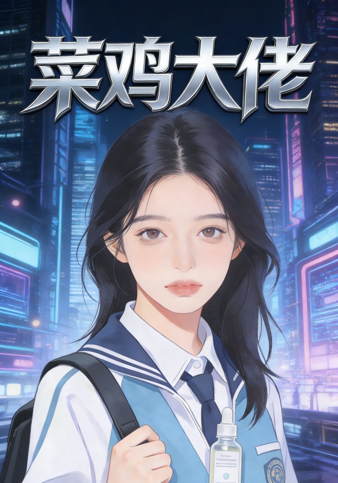 菜鸡大佬