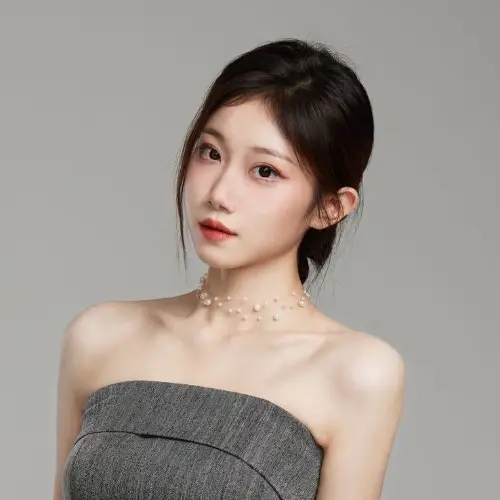 刘芮希演的短剧