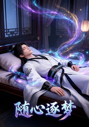 随心逐梦