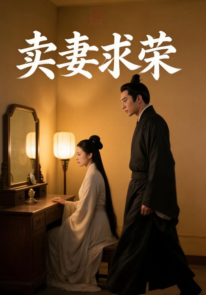 卖妻求荣