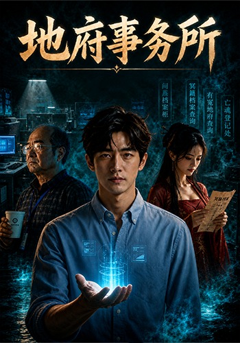 地府事务所