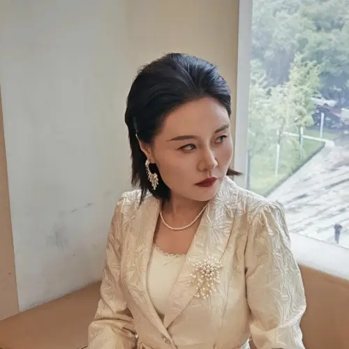 张彤育（张增艳）演的短剧