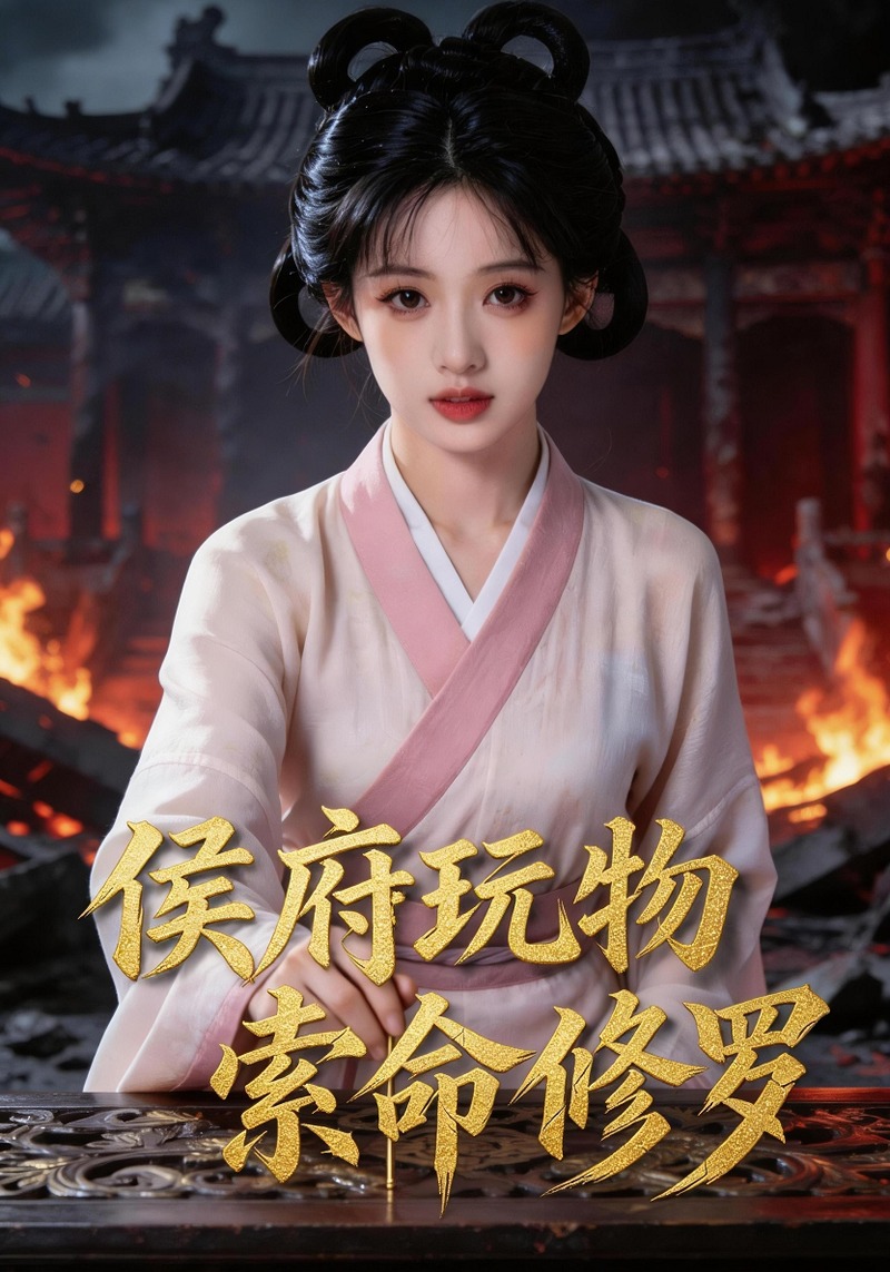 侯府玩物，索命修罗