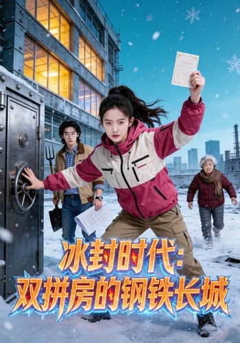冰封时代：双拼房的钢铁长城