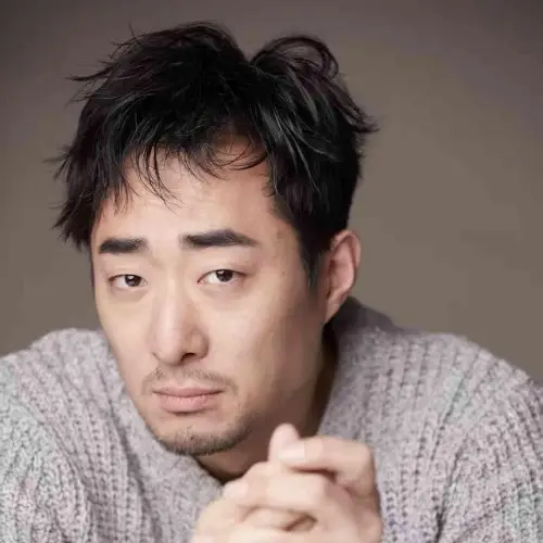 胡子程演的短剧