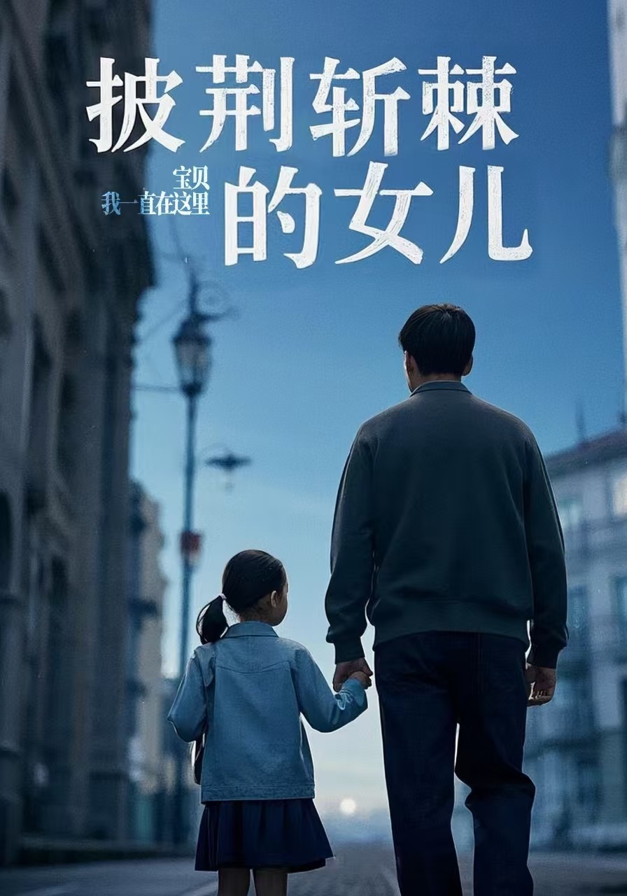 披荆斩棘的女儿