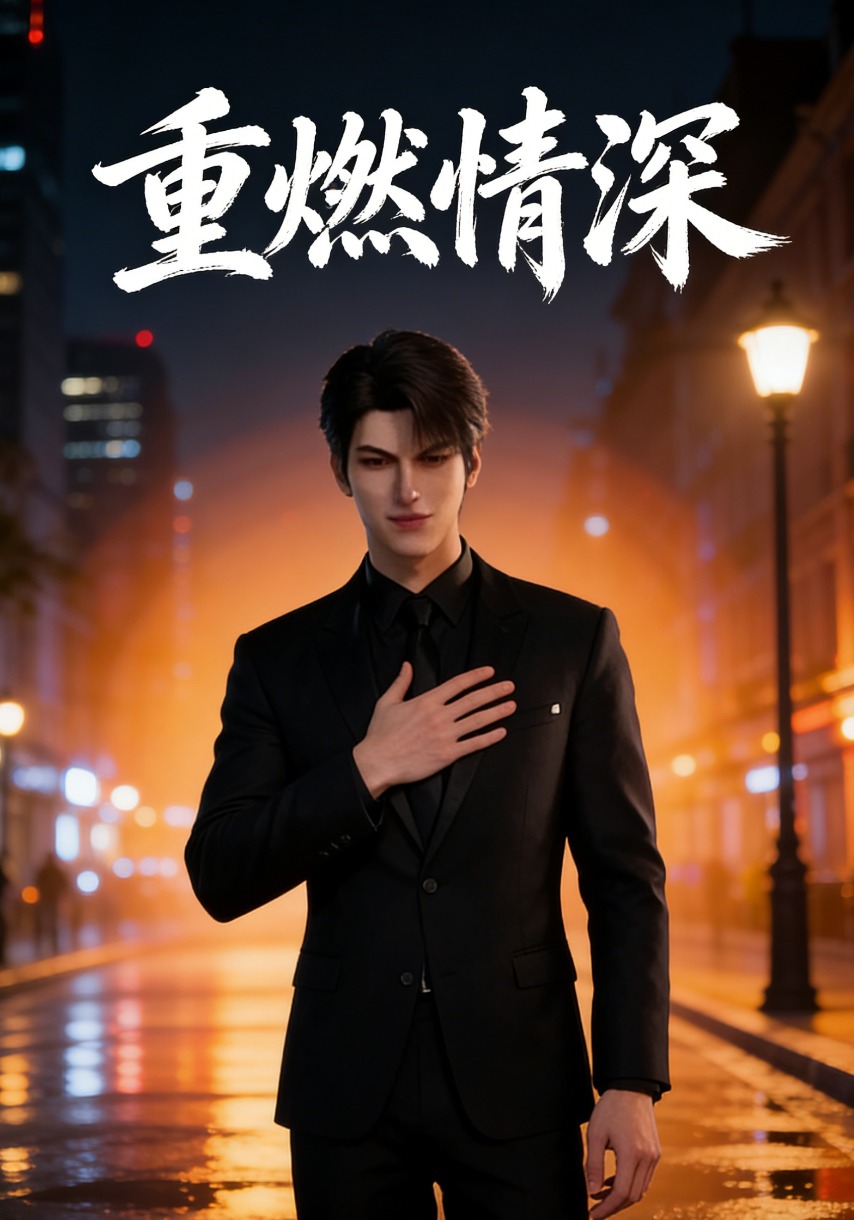 重燃情深