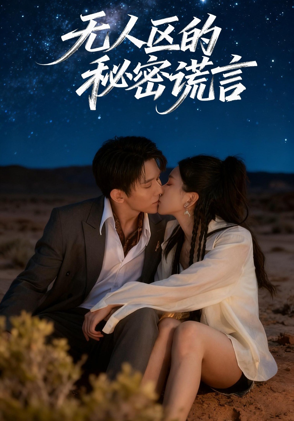 无人区的秘密谎言