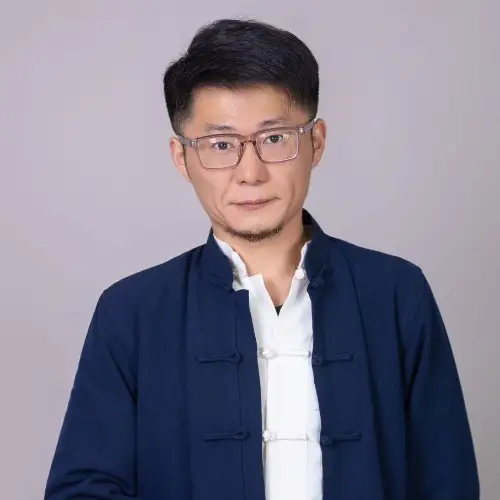 陈锦炯演的短剧