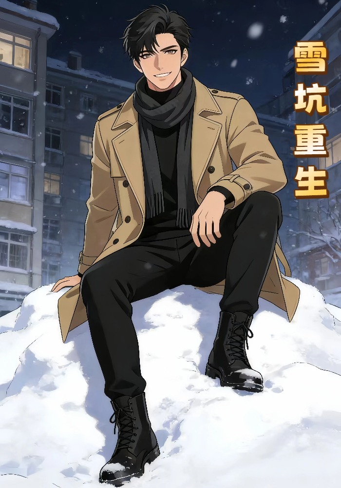 雪坑重生