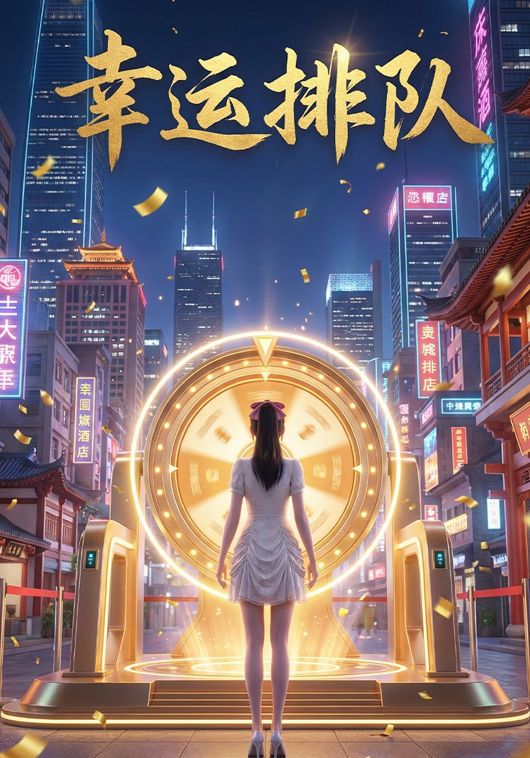 幸运排队