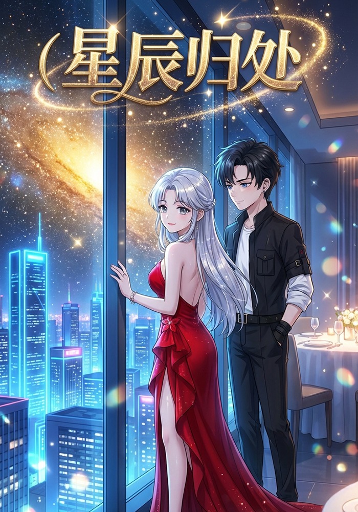 星辰归处