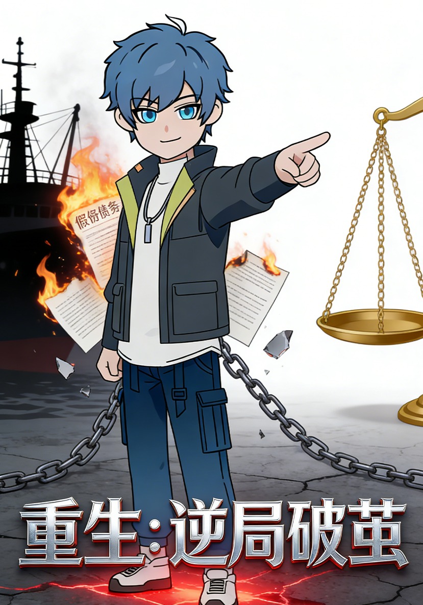 重生：逆局破茧