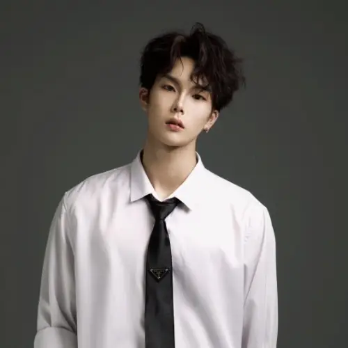 马义炎演的短剧