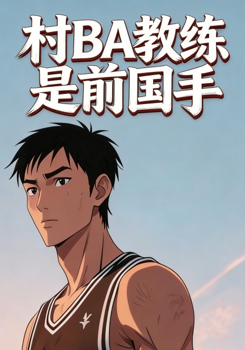 村BA教练是前国手