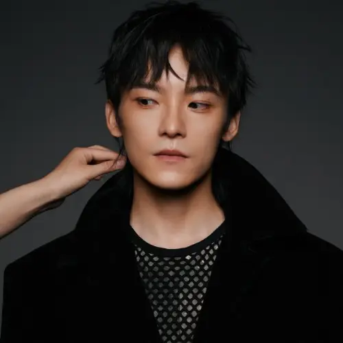 王珞嘉演的短剧