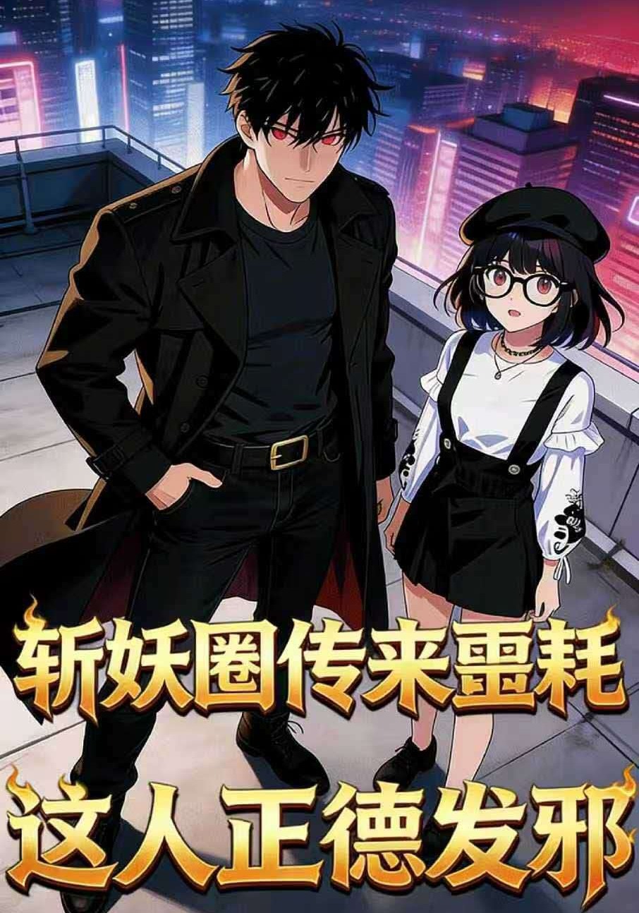 斩妖圈传来噩耗，这人正德发邪