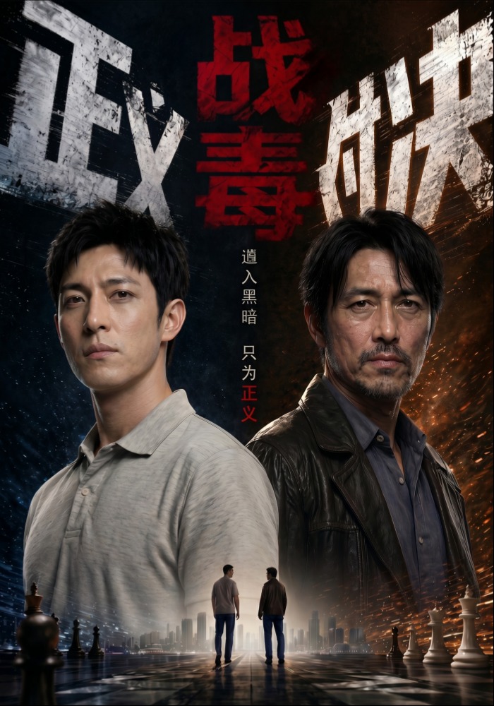 战毒