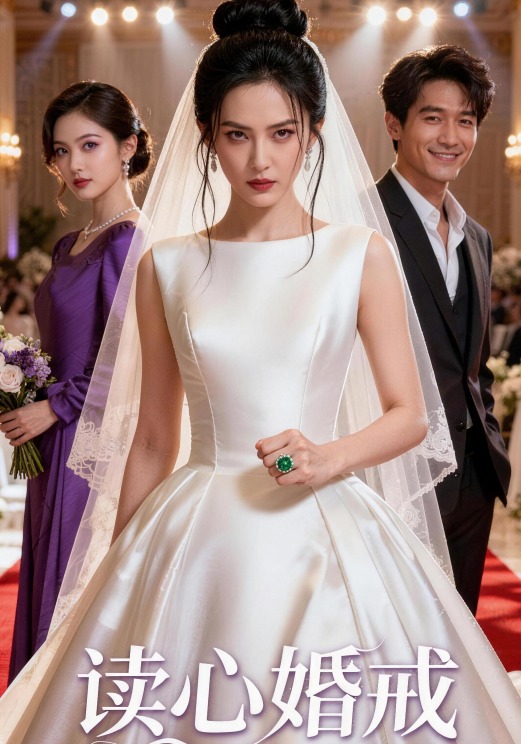 读心婚戒