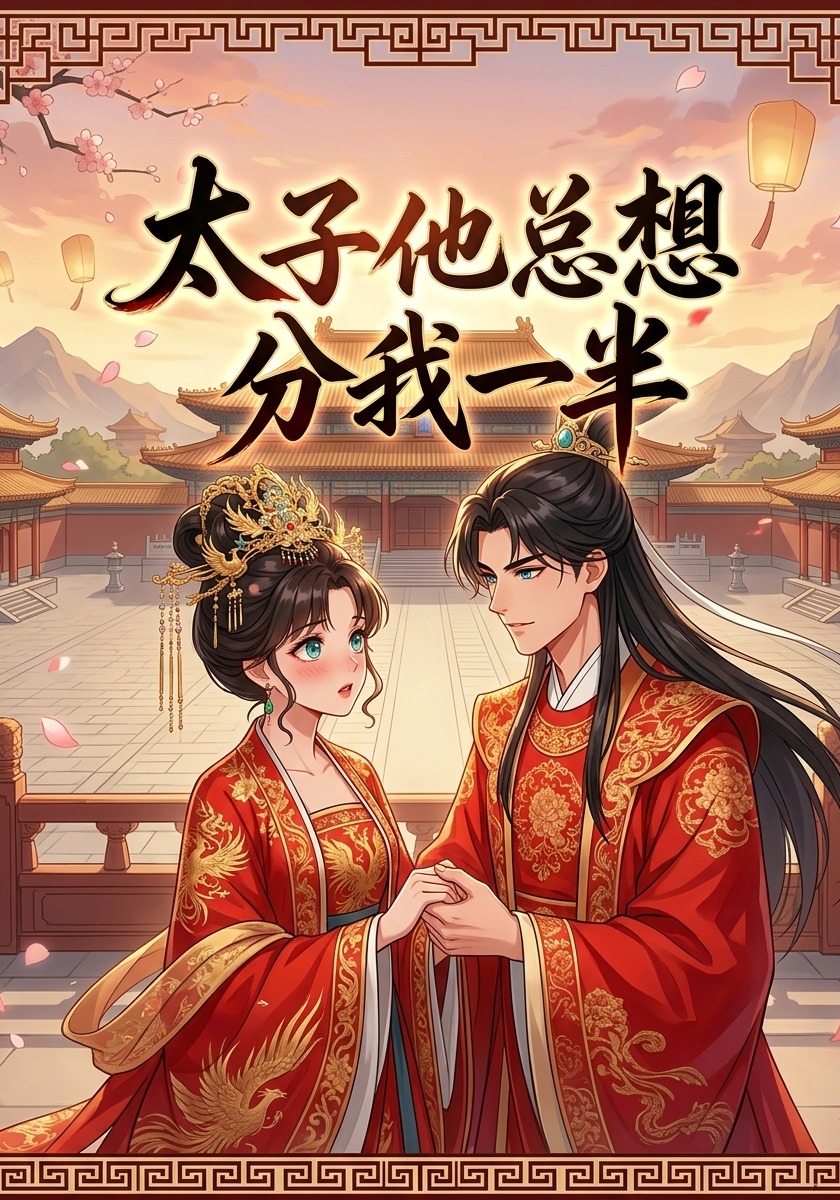 太子他总想分我一半