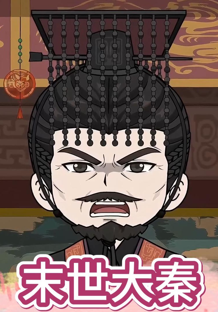 末世大秦