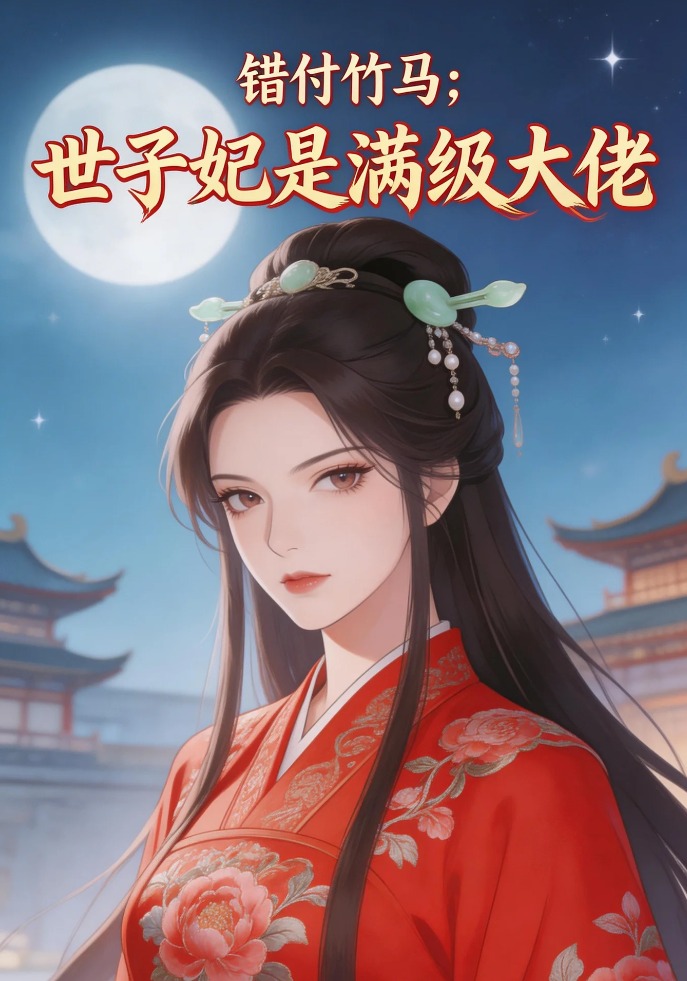 错付竹马：世子妃是满级大佬