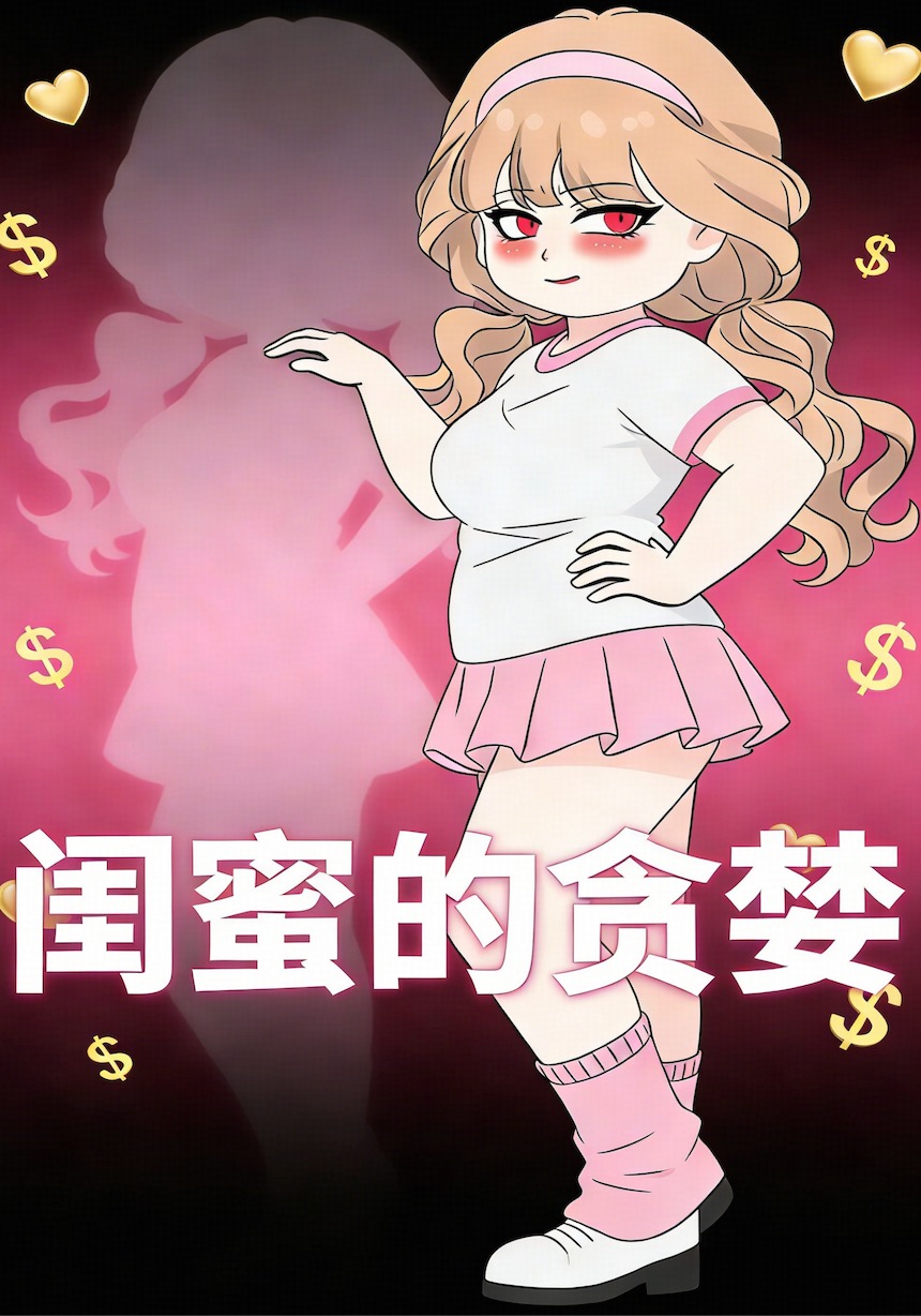 闺蜜的贪婪