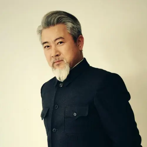 楚晓龍演的短剧