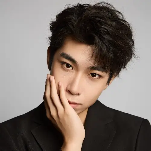 梁博鑫演的短剧