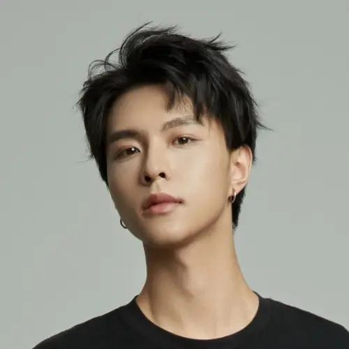 李红雨演的短剧