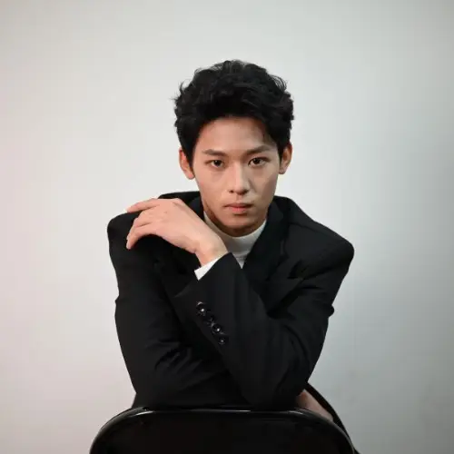 权子衡演的短剧