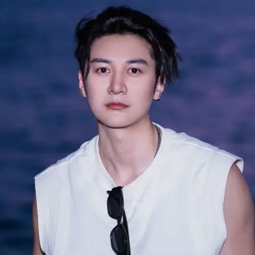 陈靖康演的短剧